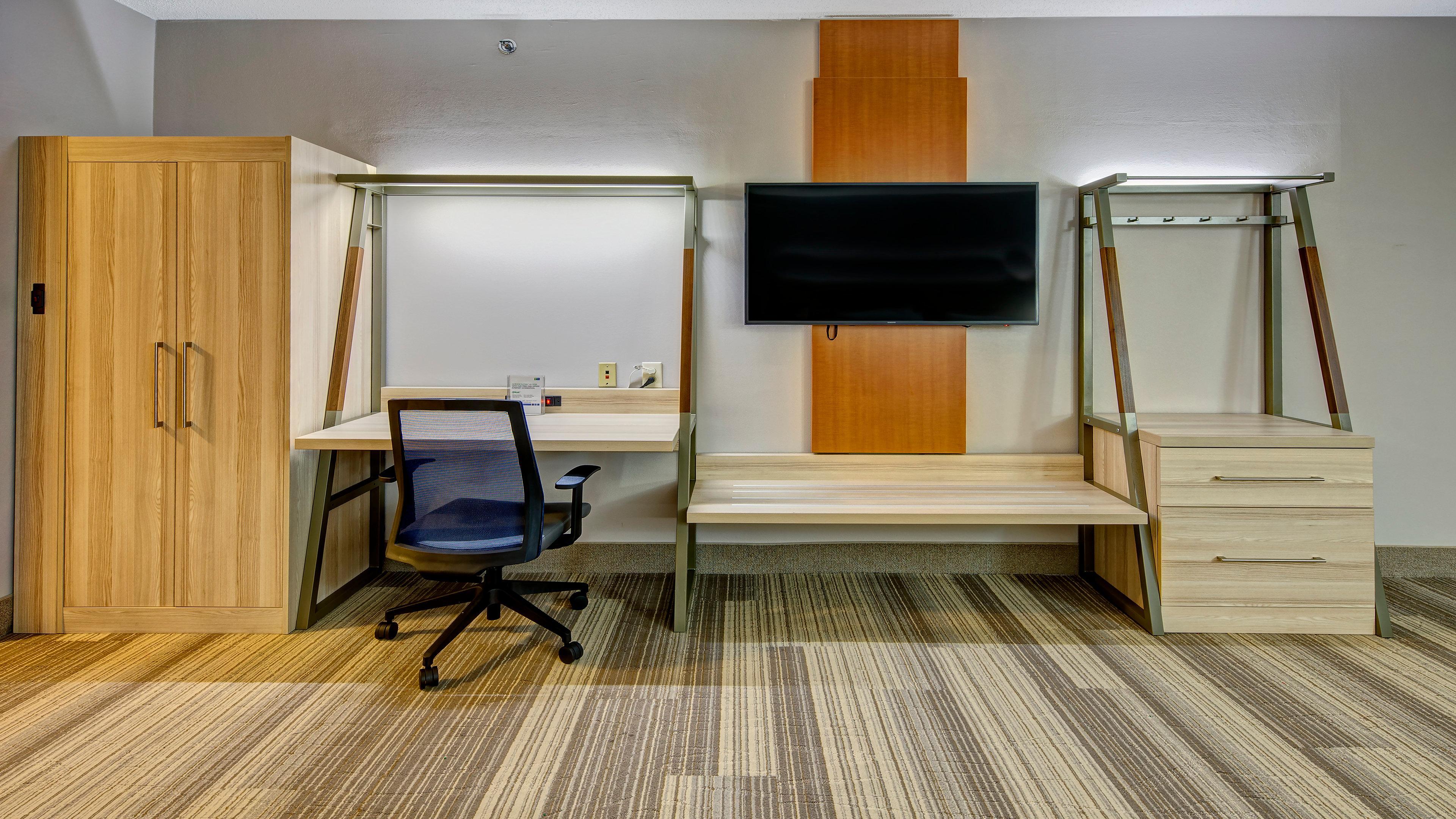 Holiday Inn Express Hotel & Suites London By Ihg מראה חיצוני תמונה